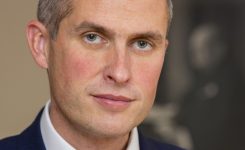 Gavin Williamson: Section 40 backers want to kill off local press