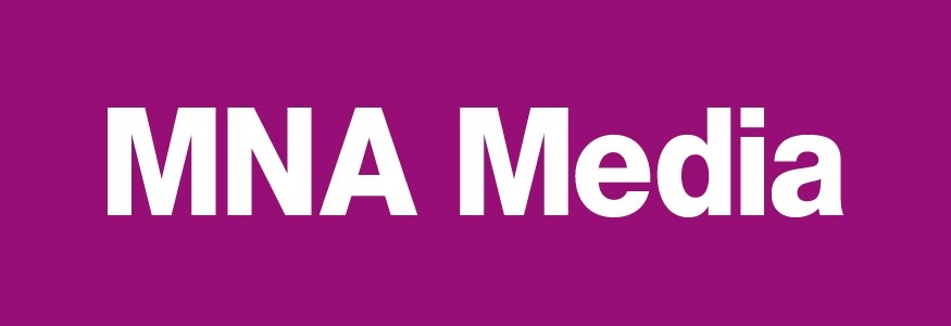 MNA Media logo