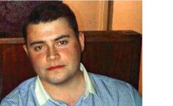 Family of murder victim Tom Kirwan back Express & Star knife campaign