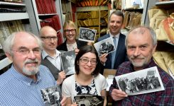 Picture archive has been labour of love for MNA and partners