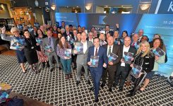 MNA leads way with Black Country Business Festival
