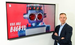 Leading creative agency Big Kid joins forces with MNA Digital