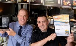 Shropshire Star launches search for most popular chip shop