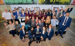 STEM success for Express & Star schools