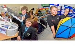 Great ideas grow from Shropshire Star STEM