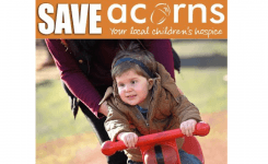 Express & Star launches campaign for Acorns hospice needing £2m to avoid closure