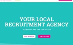 How to choose the best recruitment agency for your needs