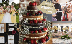 Shropshire Star offers dream wedding worth over £14,000