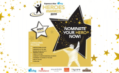 Express & Star launches search to honour community heroes